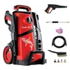 Image de Nettoyeur haute pression Lavor Requin 145 bar