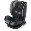 Image de Foppapedretti Siège auto Reklino I-Size pour enfant de 76 à 150 cm de hauteur, 15 mois à 12 ans, conforme ECE R129, fixation Dualfix (Isofix et non), Safe Body Protection, Comfort Kid Pad, Carbon