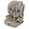 Image de Foppapedretti Siège auto Tender I-Size 76 et 150 cm de hauteur, test d'impact latéral Safe Body Protection, double homologation (avec et sans Isofix), protection confort enfant Pad, sable