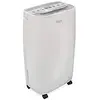 Image de ARGO Dry Nature 11 2,5 L 45 dB Blanc 205 W Déshumidificateur électronique 205 W 230 V 50 Hz 5-35 °C 288 mm