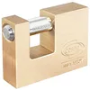 Image de CORBIN-L.311.90-Candado Rectangular-Bayoneta-90