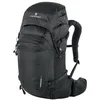Image de Ferrino Sac à dos Trekking FINISTERRE 40, Noir , 40 LITRI, Sac à dos