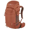Image de Ferrino Sac à dos Trekking Hiking FINISTERRE 40, Brique, 40, Sac à dos