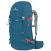 Image de Ferrino - Sac à dos pour randonnée et marche Finisterre 38 L, bleu ciel, Taille Unique