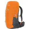 Image de Ferrino Hikemaster 26 Sac à dos de randonnée 26 litres idéal pour la randonnée en montagne et la randonnée rapide, orange.