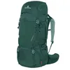 Image de Ferrino Appalachian 55 Sac à dos trekking 50L/55L idéal pour randonnée, montagne, scout et voyage, vert