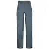 Image de Ferrino Laja Man Pantalon d'été pour homme de randonnée 20438, Dark Blue, 48