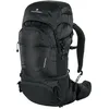 Image de Ferrino Finisterre 48 Sac à dos pour randonnée et marche, Noir , 48 Litri