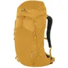 Image de Ferrino Estella 40 75756QGG jaune sac à dos 40L léger, confortable, ergonomique et spacieux, idéal pour la randonnée, la randonnée et les voyages. 40, jaune, 36