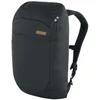 Image de Ferrino modèle SPIN 18 75263 QCC couleur noir sac à dos 18 litres spacieux organisé léger idéal pour le travail voyage université tous les jours 18, Noir , 18