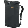 Image de Ferrino connect 22 75264QCC noir sac à dos idéal pour les voyages et l'utilisation quotidienne avec fermeture supérieure 22, Noir , 22