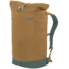 Image de Ferrino connect 22 75264QNN jaune sac à dos idéal pour les voyages et l'utilisation quotidienne avec fermeture supérieure 22, jaune, 22