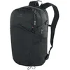Image de Ferrino post 25 75269 QCC couleur noir sac à dos à deux compartiments multifonctionnel, pratique et organisé idéal pour le travail, le voyage et l'utilisation quotidienne. 25, Noir , 25