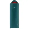 Image de Ferrino Sac Lightech SSQ950 (vert, fermeture éclair droite verte)