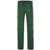 Image de FERRINO Hervey Pants Man Pantalon de randonnée léger pour homme, Vert forêt, 44