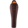 Image de Ferrino Lightec SM 1100 g Sac de Couchage, Marron, L