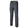 Image de Ferrino Pantalon Hervey pour Femme. - Gris - 50
