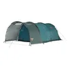 Image de Ferrino Tent Fenix 6 Tente de Campagne pour Adulte Unisexe Petrol Noir Taille Unique