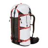 Image de Ferrino Instinct 15 White Sac à dos, Adultes Unisexe, Sac à dos, 65 + 15 l