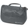 Image de Ferrino MixteAdulte, Mitla Handbag, Gris (Gris Foncé), Taille Unique