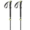 Image de Ferrino Stick SPANTIK Black Bâton télescopique, Adulte, Unisexe, Multicolore (Multicolore), Taille Unique