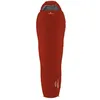 Image de Ferrino SLEEPINGBAG Yukon Lady Sac de Couchage Adulte Unisexe Rouge Taille Unique
