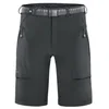 Image de Ferrino Hervey Short Man (46, anthracite)