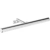 Image de Ideal Standard - Eclairage LED miroir 6 W 28,6 cm chromé - Ulysse Ideal standard