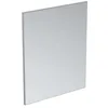 Image de Ideal Standard - Miroir rectangulaire 80 x 100 cm réversible, T3363BH, Neutre