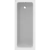Image de Ideal Standard Série Connect Air Baignoire 170 x 70 cm T361701 à encastrer Solo Coque, Blanc
