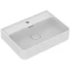 Image de Ideal Standard T300001 Lavabo de Salle de Bain Strada II, Blanc