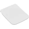 Image de Ideal Standard Strada II Abattant WC Lunette de Toilette, Siège WC, Ultra-Fin Frein de Chute Blanc Siège WC, Modèle authentique, T360101
