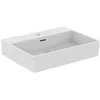 Image de Ideal Standard T372701 Extra Lavabo de Salle de Bain, Blanc