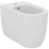 Image de Ideal Standard T375301 Blend Curve Bidet, Blanc