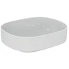 Image de Ideal Standard T440001 Linda-X Vasque à Poser, Blanc
