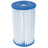 Image de Bestway Filtre de Rechange pour Pompe 9463 L/H 58095, Multicolore