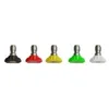 Image de KIT 5 UGELLI X IDROPUL. PER ATTACCO RAPIDO