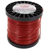 Image de AGP Fil Nylon Alumade Cadre 3 x 180 m (Kg2-Lb4), Multicolore