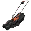 Image de B+D RASAERBA BEMW351-QS 1000W CM 32
