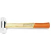 Image de 1390N 60-MAZOS EN NAILON, MANGO MADERA