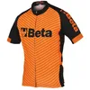Image de Maglia Estiva Ciclismo Arancione Regular Fit