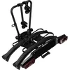 Image de Porte-vélo crochet de remorquage PERUZZO GP 23.GP016 Verve pour ebike 2 vélos
