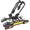 Image de Peruzzo Parma 2 Bike Carrier Universal Towing Hitch - Idéal pour Le Transport de vélos et de vélos électriques