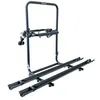 Image de 4X4 CYCLECARRIER BRENNERO 2 Rails