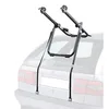 Image de Peruzzo PE 306 Porte-Bagages arrière pour vélo pour New Cruiser, Acier, 3.