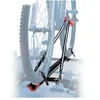 Image de Porte-VÉLO Auto DE Toit UNI-Bike 1 VÉLO Acier