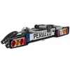 Image de Peruzzo - Porte-vélo attelage Siena 2 vélos - Fixation Cadre et Roues - Anti-Rayures - Charge Max 34kg - Acier Gris cendré - pour vélos 12 à 29 Pouces - Inclut Feux et Plaque immatriculation