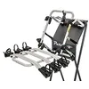 Image de PERUZZO 660/3 Firenze Support à Vélo Arrière, Aluminium