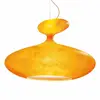 Image de kdln suspension E.T.A. Sat, orange, 80 x 60 cm