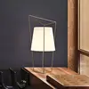 Image de kdln Lampe à poser Tatu, noir, hauteur 69 cm, verre